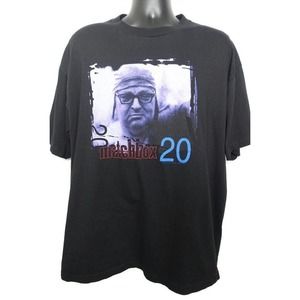Matchbox 20 T Shirt Rob Thomas Tee